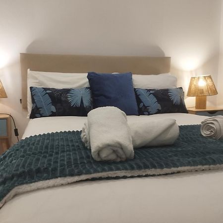 Appartamento Port House, Paseo Maritimo,A Un Minuto Playa Fuengirola Esterno foto