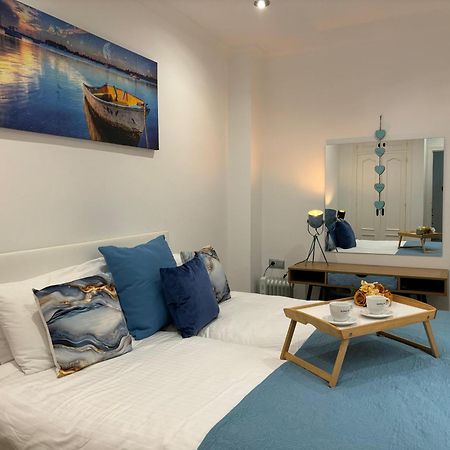 Appartamento Port House, Paseo Maritimo,A Un Minuto Playa Fuengirola Esterno foto