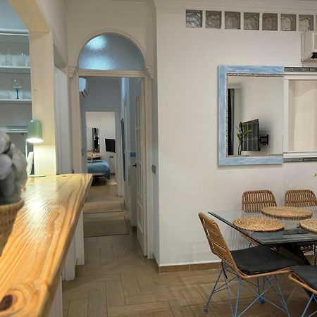 Appartamento Port House, Paseo Maritimo,A Un Minuto Playa Fuengirola Esterno foto