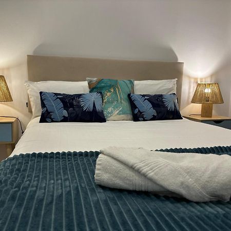 Appartamento Port House, Paseo Maritimo,A Un Minuto Playa Fuengirola Esterno foto