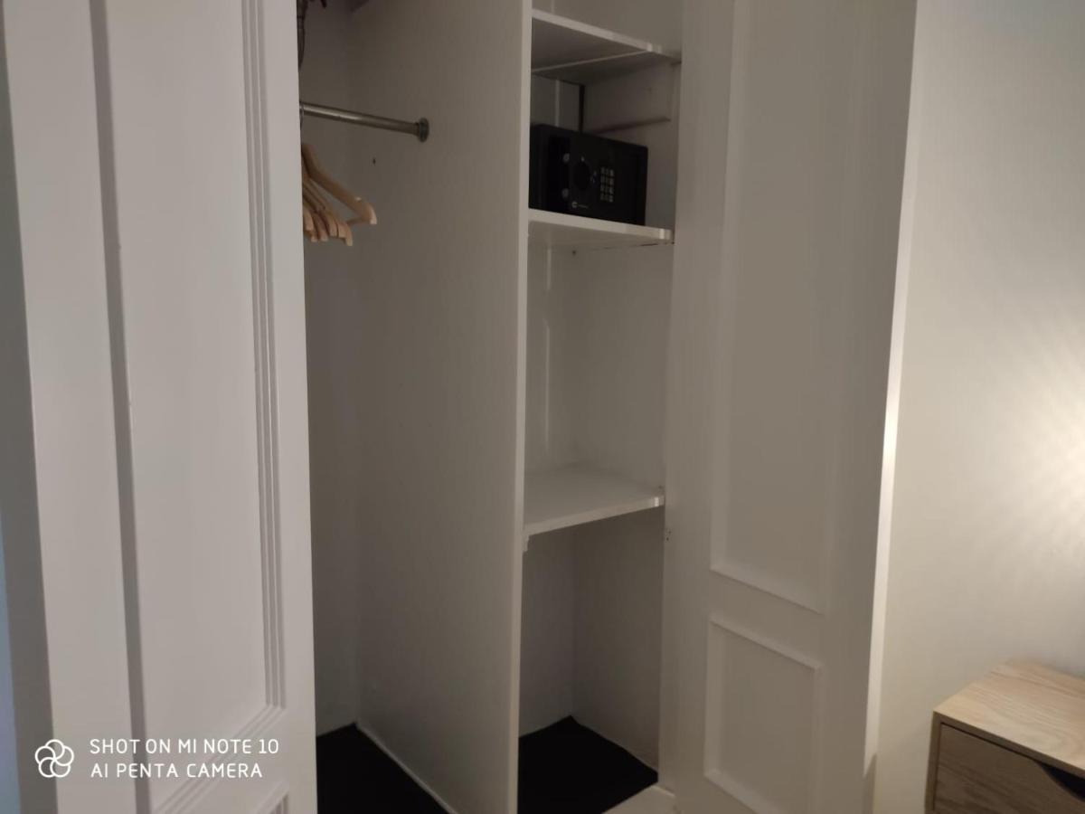 Appartamento Port House, Paseo Maritimo,A Un Minuto Playa Fuengirola Esterno foto