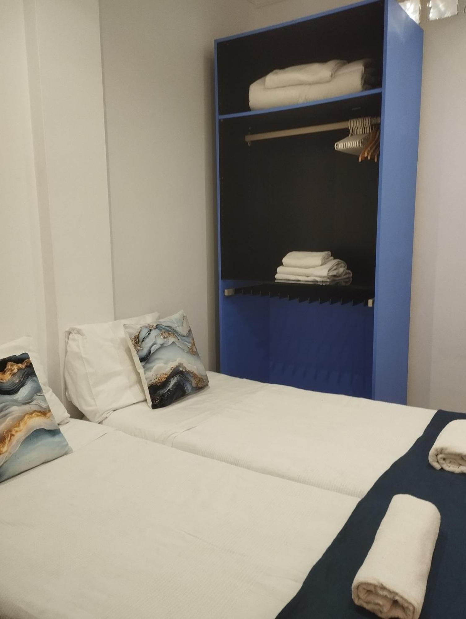 Appartamento Port House, Paseo Maritimo,A Un Minuto Playa Fuengirola Esterno foto