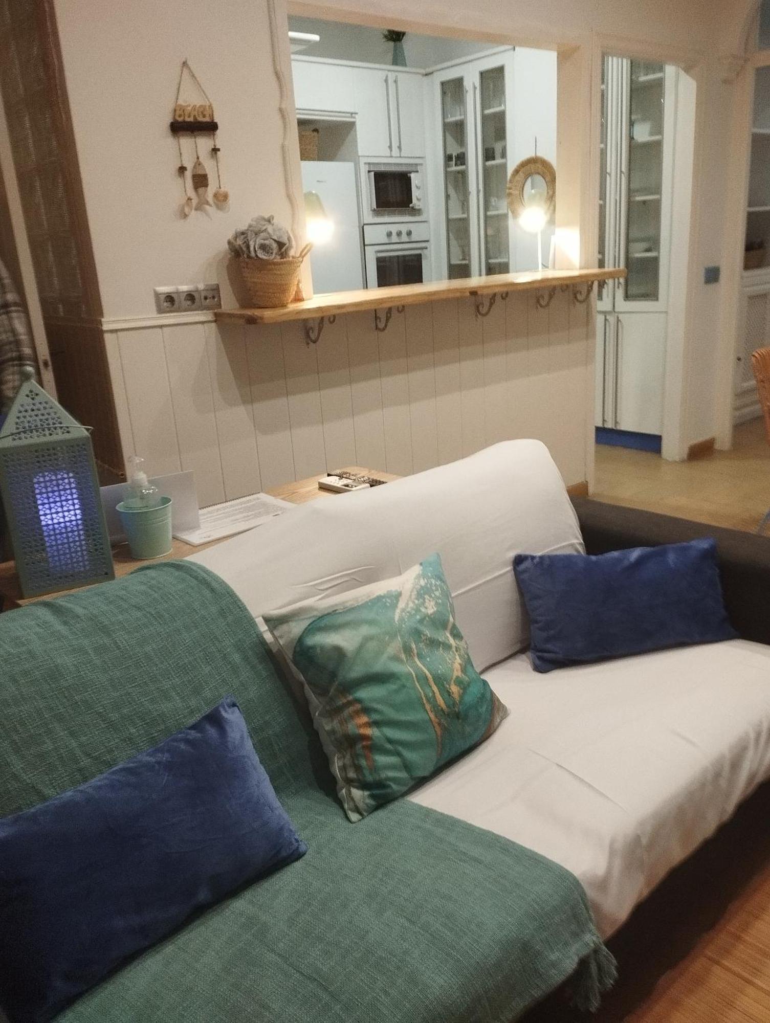 Appartamento Port House, Paseo Maritimo,A Un Minuto Playa Fuengirola Esterno foto