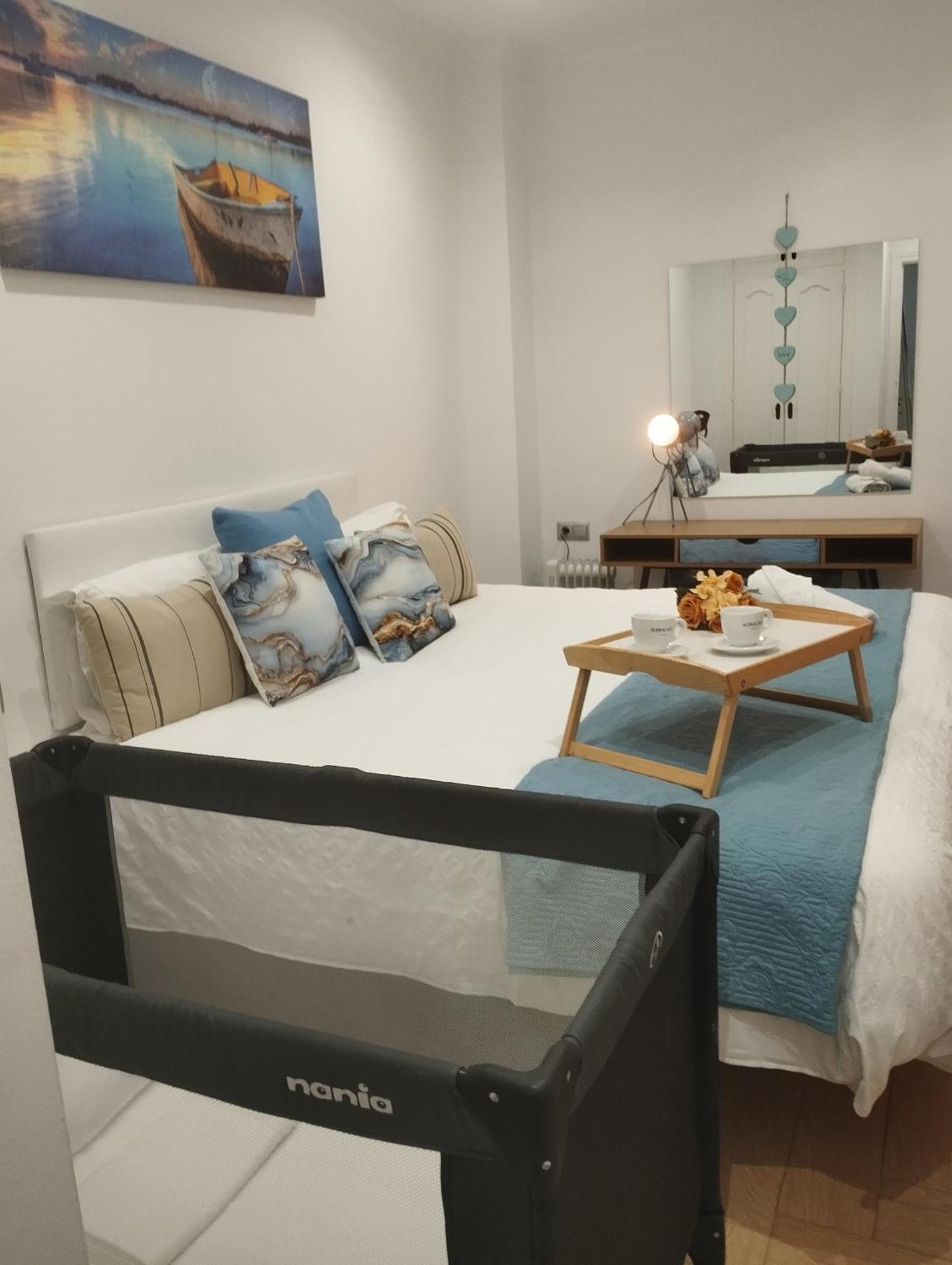 Appartamento Port House, Paseo Maritimo,A Un Minuto Playa Fuengirola Esterno foto