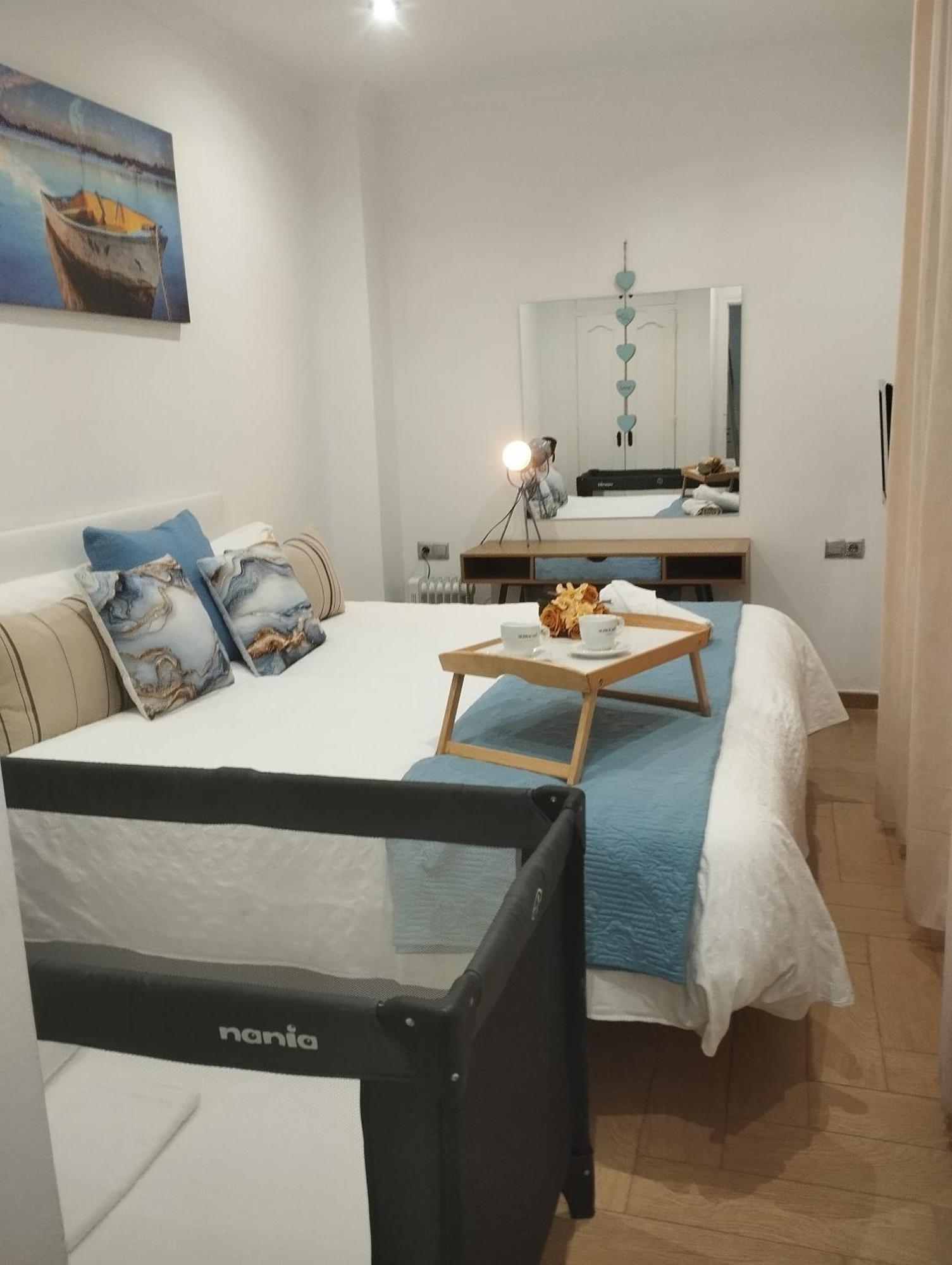 Appartamento Port House, Paseo Maritimo,A Un Minuto Playa Fuengirola Esterno foto