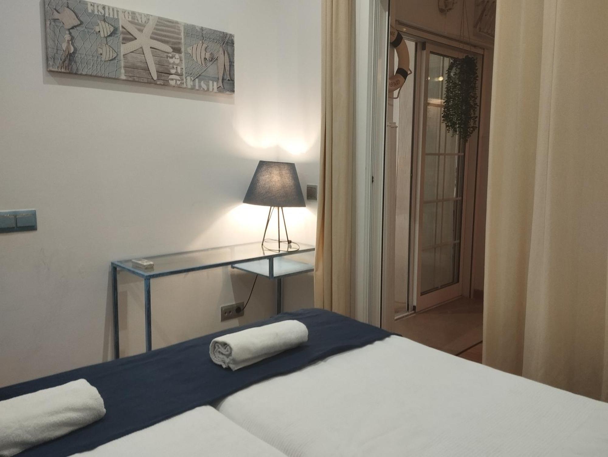 Appartamento Port House, Paseo Maritimo,A Un Minuto Playa Fuengirola Esterno foto