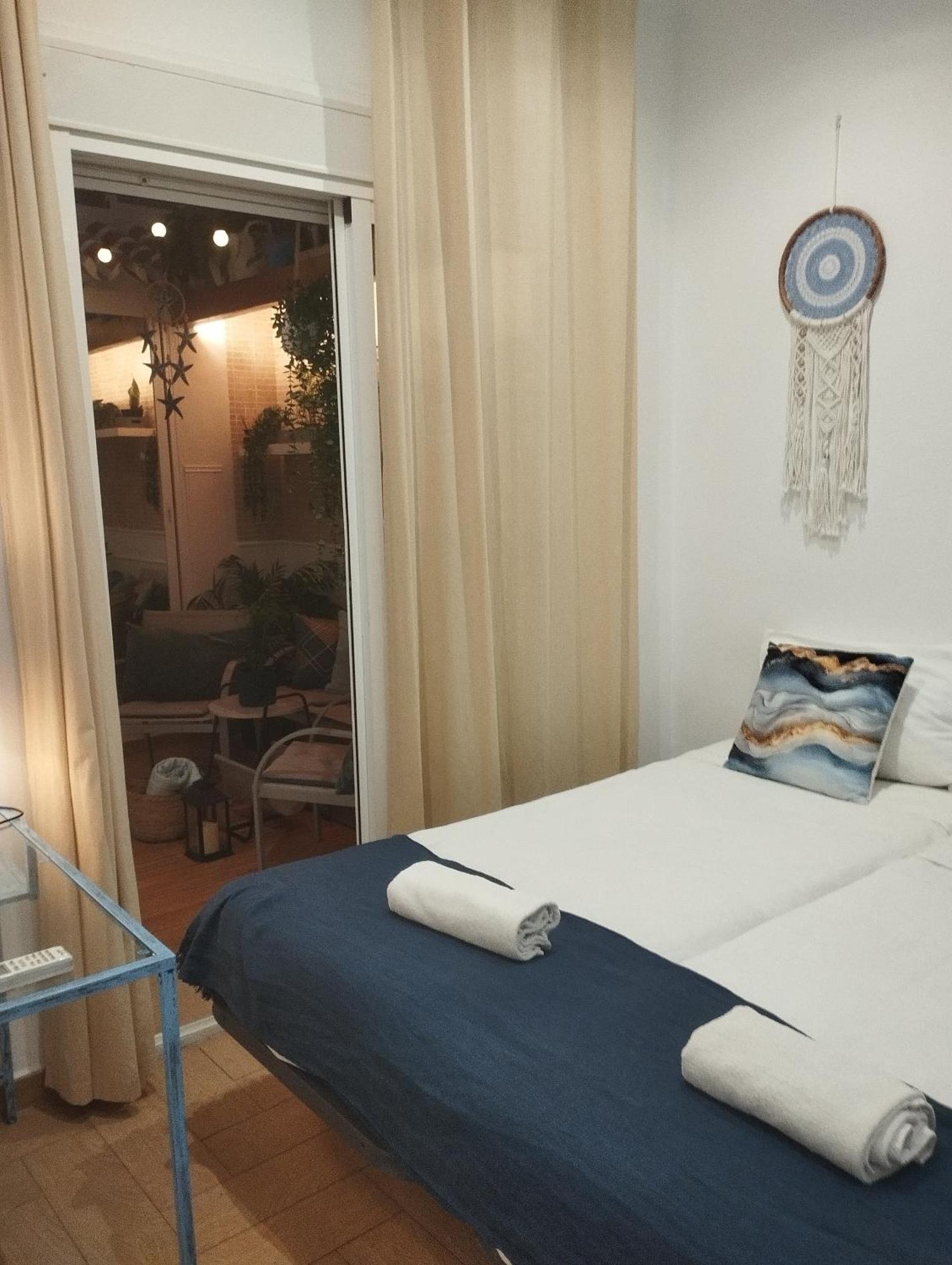 Appartamento Port House, Paseo Maritimo,A Un Minuto Playa Fuengirola Esterno foto