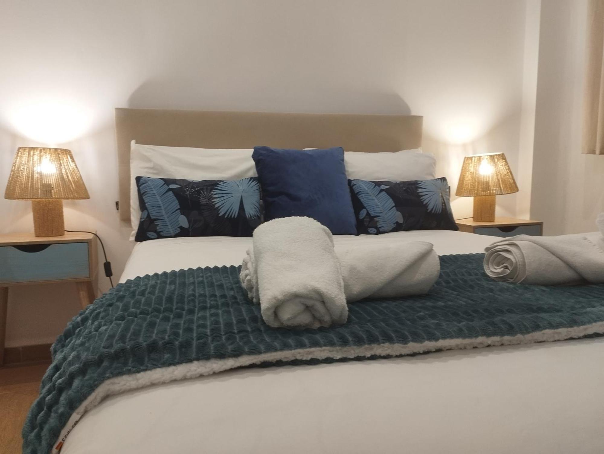 Appartamento Port House, Paseo Maritimo,A Un Minuto Playa Fuengirola Esterno foto