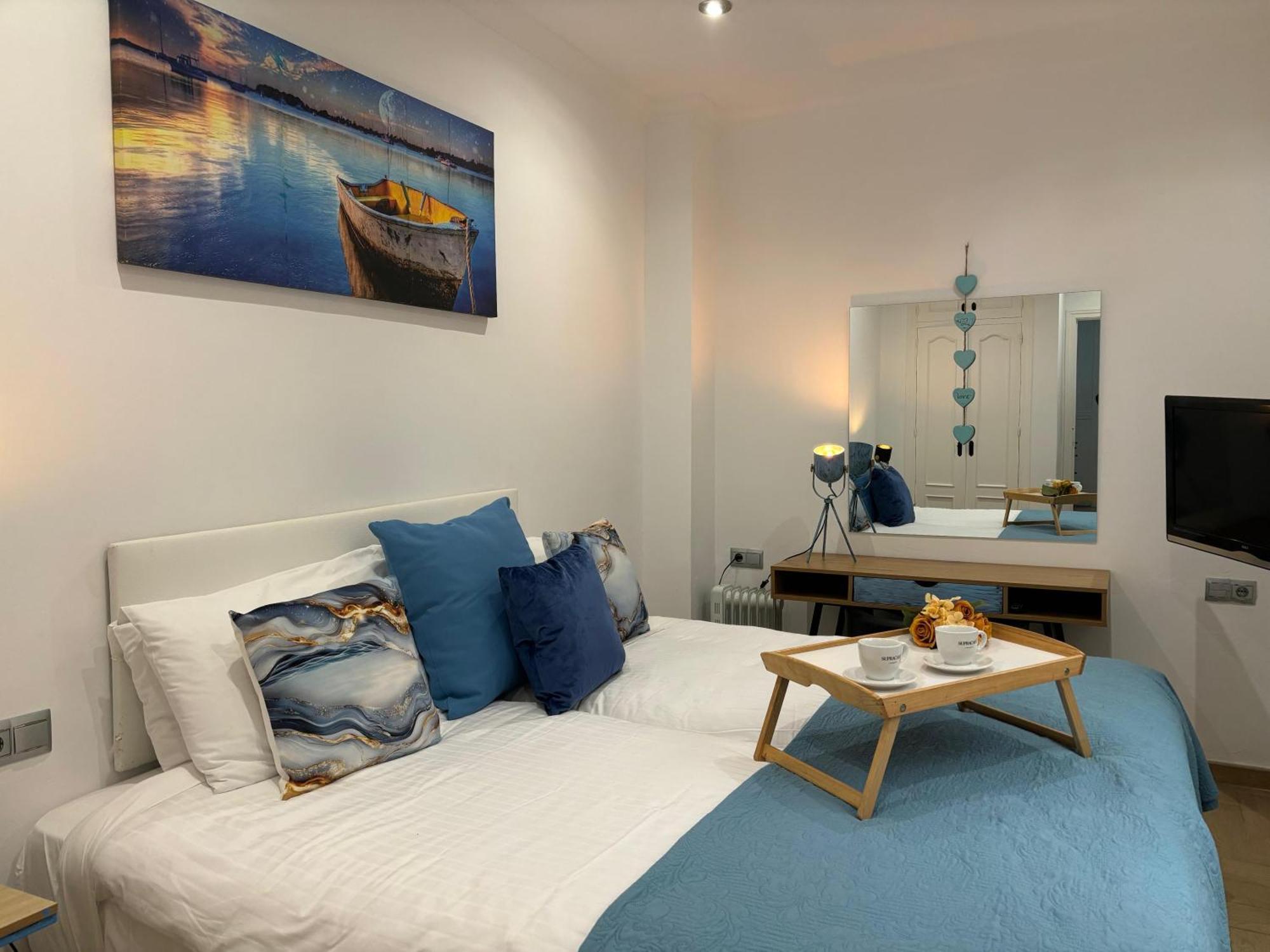Appartamento Port House, Paseo Maritimo,A Un Minuto Playa Fuengirola Esterno foto