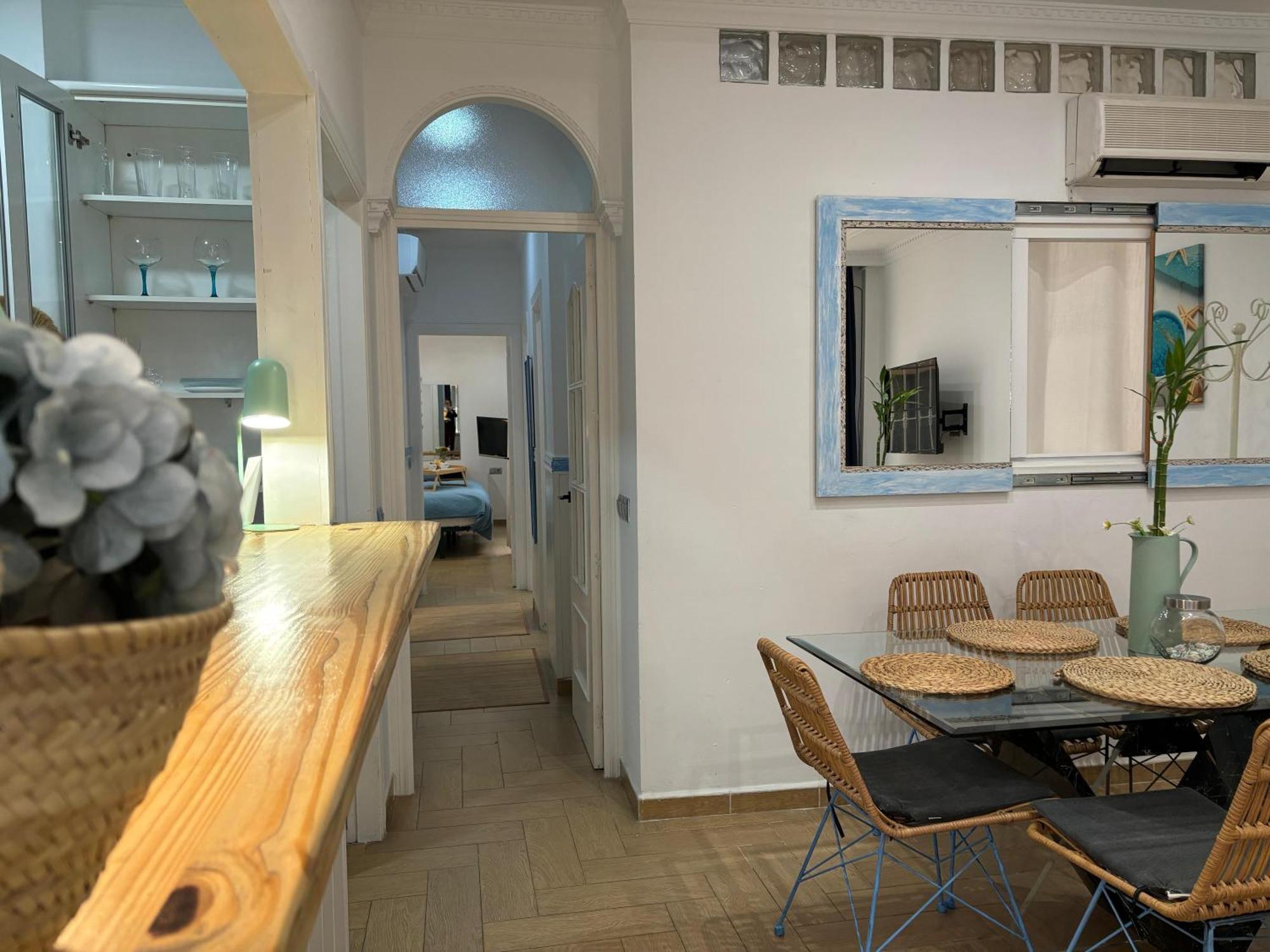 Appartamento Port House, Paseo Maritimo,A Un Minuto Playa Fuengirola Esterno foto