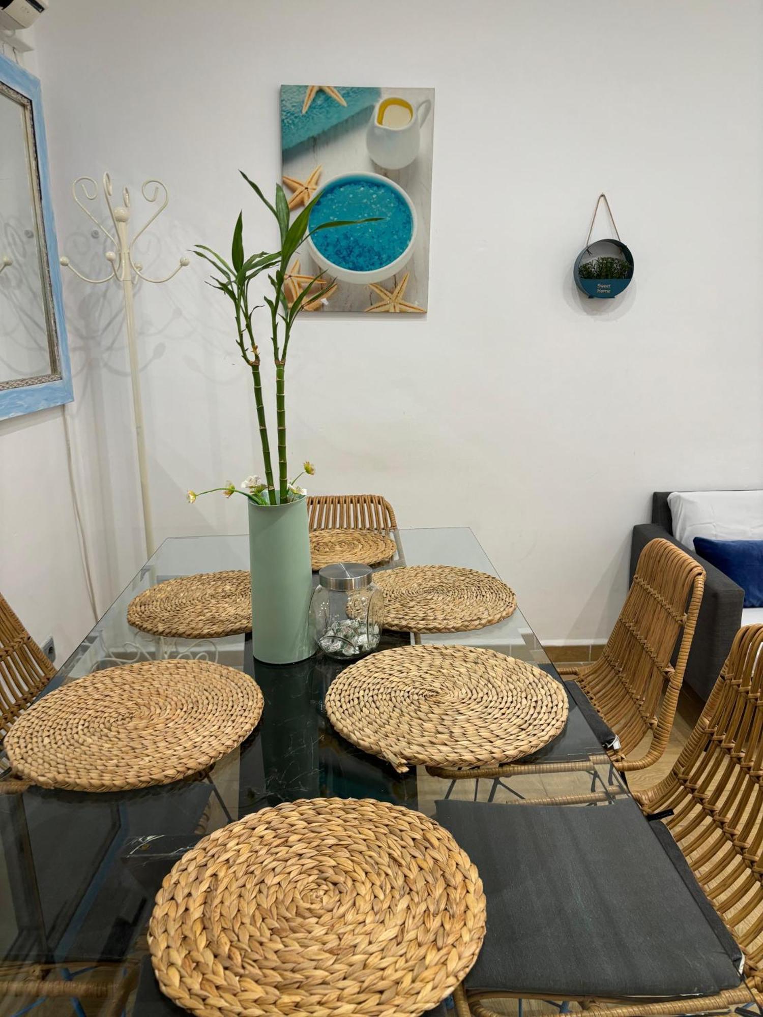 Appartamento Port House, Paseo Maritimo,A Un Minuto Playa Fuengirola Esterno foto