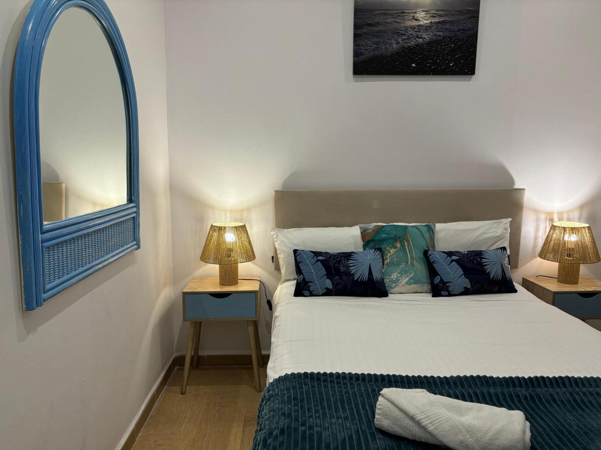 Appartamento Port House, Paseo Maritimo,A Un Minuto Playa Fuengirola Esterno foto