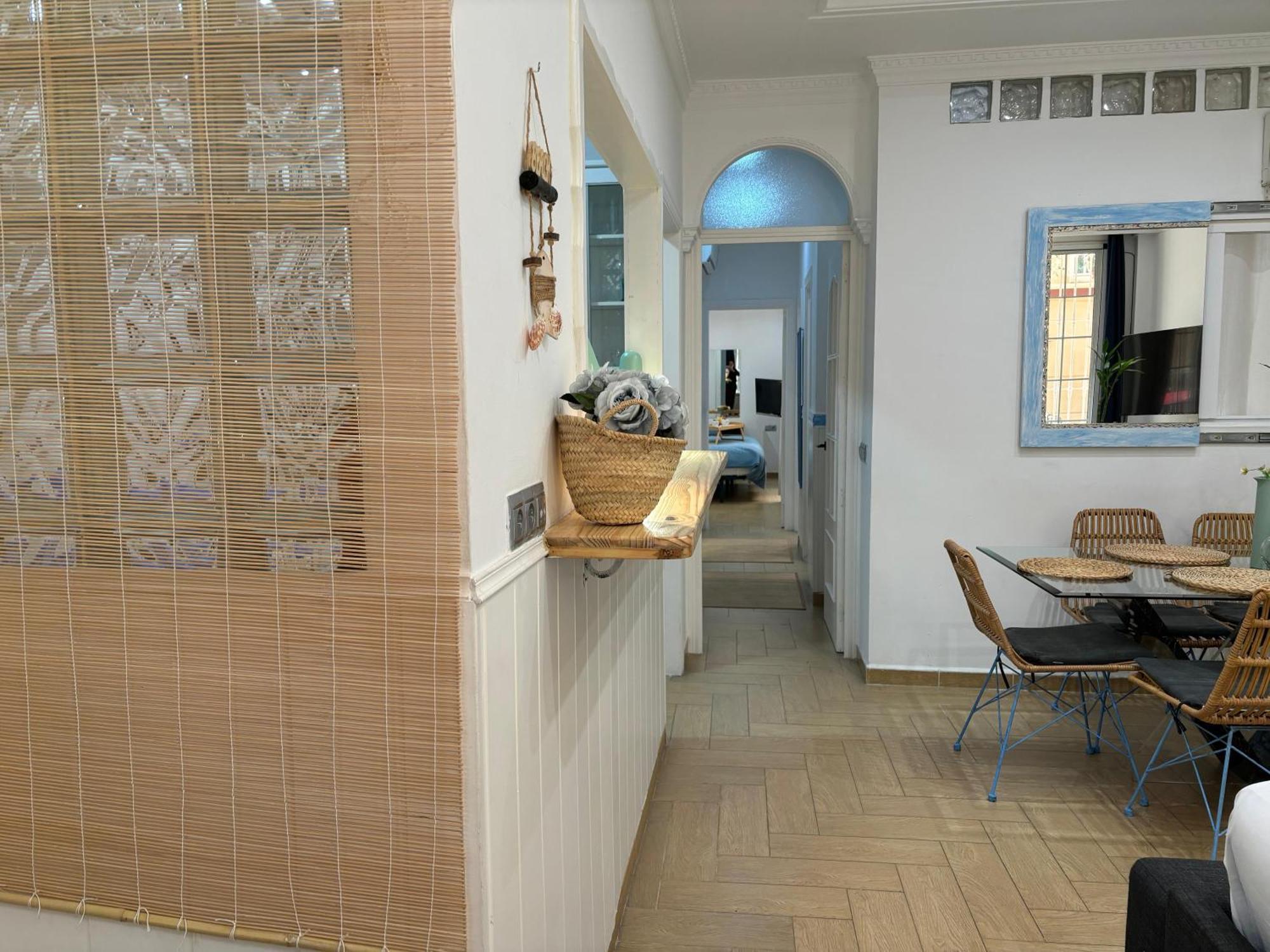 Appartamento Port House, Paseo Maritimo,A Un Minuto Playa Fuengirola Esterno foto