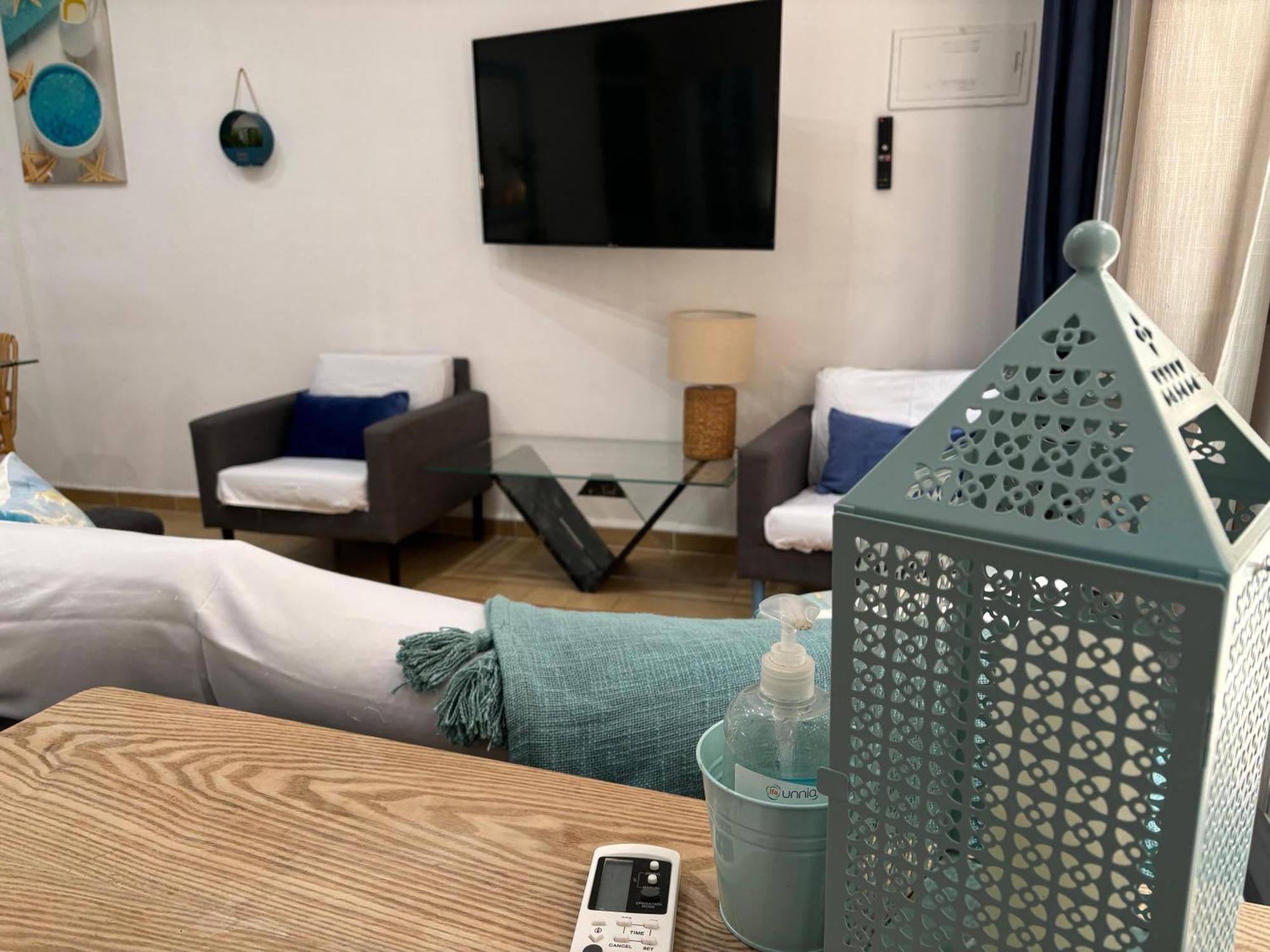 Appartamento Port House, Paseo Maritimo,A Un Minuto Playa Fuengirola Esterno foto
