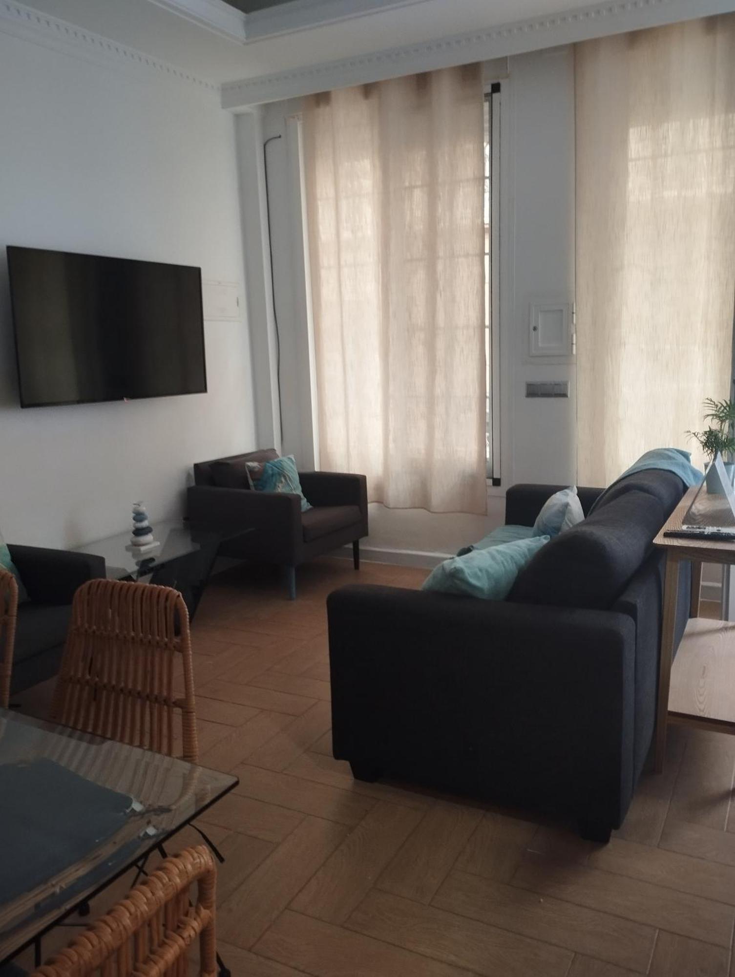 Appartamento Port House, Paseo Maritimo,A Un Minuto Playa Fuengirola Esterno foto
